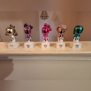 Gwen Stefani Harajuku Lovers Set